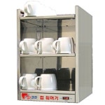 삼미산업 청크린 컵 워머기 SM-636 - 에누리 가격비교