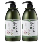더블모 어성초 샴푸 1000ml [2개] - 에누리 가격비교