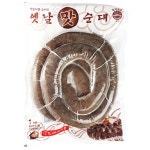 도야지식품 옛날맛순대 1kg [5개] - 에누리 가격비교