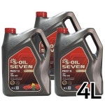 에스오일 세븐 레드 #9 SP 0W30 6L [3개] - 에누리 가격비교