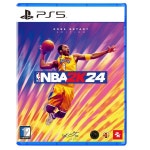 2K 게임즈 NBA 2K24 한글판 [PS5, 패키지디스크] - 에누리 가격비교