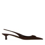 프라다 힐 펌프스 1I901MFDD55008 F0003 Brown - 에누리 가격비교