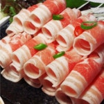 푸주간흑돼지대팻집 | 푸주 명품 대패 삼겹살 250g [1개] - 에누리 가격비교