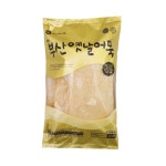 미도식품 부산 옛날어묵 상천 800g [1개] - 에누리 가격비교