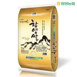 2024 지리산 하늘가애 함양쌀 상등급 10kg [1개] - 에누리 가격비교