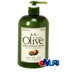 아임세레느 촉촉 올리브 바디 에센스 로션 400ml [1개] - 에누리 가격비교
