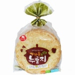 산들에푸드 맛고을 가마솥 누룽지 벌크 1.1kg - 에누리 가격비교