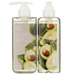 더페이스샵 아보카도 바디 워시 300ml [1개] - 에누리 가격비교