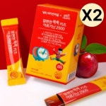 비타민마을 맘편한 쑥쑥 키즈 아르기닌 2500 15포 [2개] - 에누리 가격비교