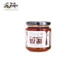 지리산 청정벌꿀 밤꿀 300g 유리병 - 에누리 가격비교