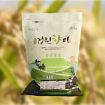순천농협 2025 햅쌀 정원향미 골드퀸2호 상등급 5kg [1개] - 에누리 가격비교