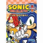 세가 소닉 메가 컬랙션 플러스 PC [일반판] - 에누리 가격비교