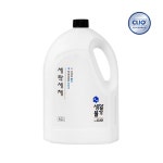 크리오 생활물가 세탁세제 일반드럼겸용 4.2L [1개] - 에누리 가격비교