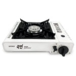 썬터치 ST-7000 국민 가스레인지 스퀘어 화이트 - 에누리 가격비교