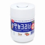 금성 만능크리너 60매 [1팩] - 에누리 가격비교