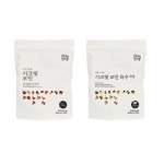 빅마마 시크릿코인 205알 (편안한맛 9팩 + 구수한맛 1팩 + 편안한맛 5알) [1개] - 에누리 가격비교