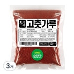 그레이스강강종순한복 | 복이네먹거리 국산 안매운 고춧가루 순한맛 어린이용 김치용 150g [3개] - 에누리 가격비교