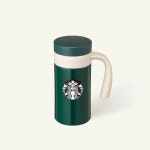 스타벅스 SS 뉴포트 그린 텀블러 355ml - 에누리 가격비교