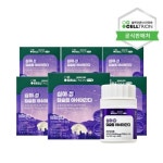 셀트리온스킨큐어 이너랩 심야정 딥슬립 아쉬아간다 600mg 30정 [6개] - 에누리 가격비교