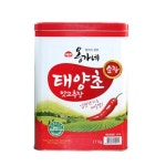 해표 옹가네 태양초 맛고추장 17kg [1개] - 에누리 가격비교