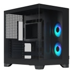 Fractal Design Pop 2 Vision RGB [블랙] - 에누리 가격비교