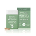 바이탈뷰티 메타그린 슬림업 420mg 180정 [1개] - 에누리 가격비교