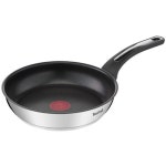 테팔 SS 뉴이모션 프라이팬 [24cm] - 에누리 가격비교