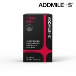 애드마일스 쏘팔옥타 맨케어 500mg 30캡슐 [1개] - 에누리 가격비교