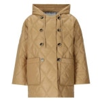 가니 패딩 F7966 129 34 Beige - 에누리 가격비교