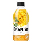 웅진식품 자연은 더말린 제로 애플망고 500ml [10개] - 에누리 가격비교