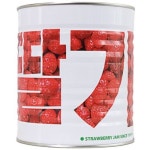 가림산업 딸기잼 3kg [1개] - 에누리 가격비교