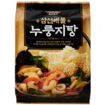요리하다 삼선해물 누룽지탕 550g [1개] - 에누리 가격비교