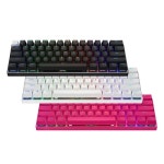 로지텍 G PRO X 60 LIGHTSPEED 미니 무선 키보드 - 에누리 쇼핑지식 리뷰