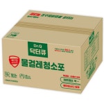 닥터큐망정점 | 닥터큐 물걸레 청소포 특대형 30매 [16개] - 에누리 가격비교