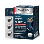 뉴트리디데이 아이케어 루테인 지아잔틴182 30캡슐 [7개] - 에누리 가격비교
