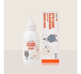 리스펫 아이케어 눈세정제 120ml [1개] - 에누리 가격비교