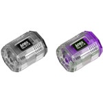 아넥스 미니 자화기 414-KV [2pcs] - 에누리 가격비교