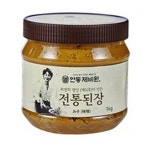 안동제비원 3년묵은 전통 된장 1kg [1개] - 에누리 가격비교