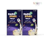 트루엔키즈 팡팡 쾌변젤리 15포 [2개] - 에누리 가격비교