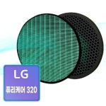 올데이컴퍼니 LG전자 퓨리케어 몽블랑P 전용 PFSVEC01 호환용 필터세트 [일반형] - 에누리 가격비교
