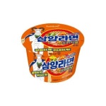 삼양식품 삼양라면 오리지널 110g[16개] - 에누리 가격비교