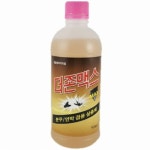동부팜한농 더존 맥스 500ml [1개] - 에누리 가격비교