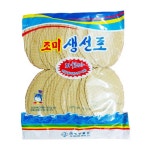 태성물산 조미생선포 400g [1개] - 에누리 가격비교