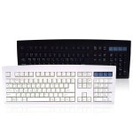 QSENN DT35 106 가스켓 유무선 기계식 화이트 [민트축] - 에누리 가격비교