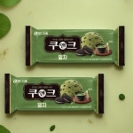 빙그레 쿠앤크 말차 70ml [40개] - 에누리 가격비교