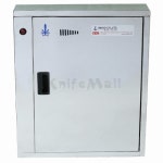 신도상사 SS-301K 자외선 칼소독기 - 에누리 가격비교