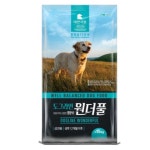 도그라인 원더풀 15kg [1개] - 에누리 가격비교