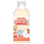 미스티 산리오 마이코코 헬로키티 사과맛 340ml [6개] - 에누리 가격비교