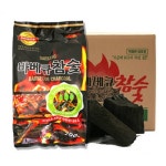친환경 바베큐 참숯 700g [20개] - 에누리 가격비교