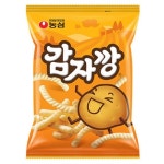 농심 감자깡 75g [20개] - 에누리 가격비교